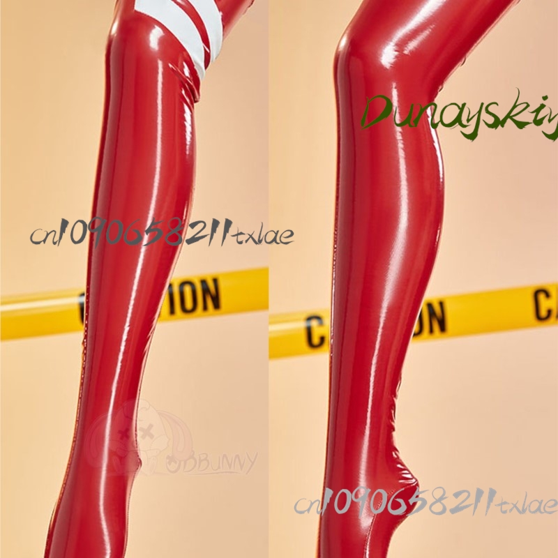 ชุดคอสเพลย์ดาร์ลิ่ง อิน เดอะ ฟ - Anime Cosplay Duo บทวิจารณ์และราคา