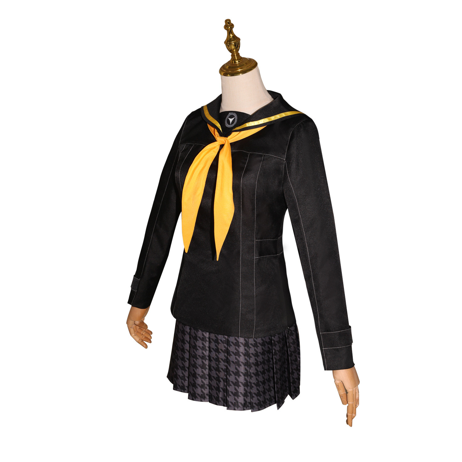 เกมเพอร์โซน่า 4 โกลเด้น ไรส์ ค - Anime Cosplay Duo บทวิจารณ์และราคา