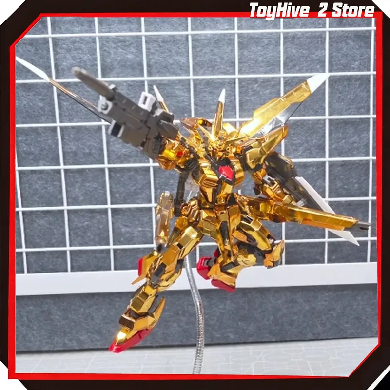 【ในสต็อก】CHANGLONG 5506 RG 1/1 - Bandai Gundam Rg บทวิจารณ์และราคา