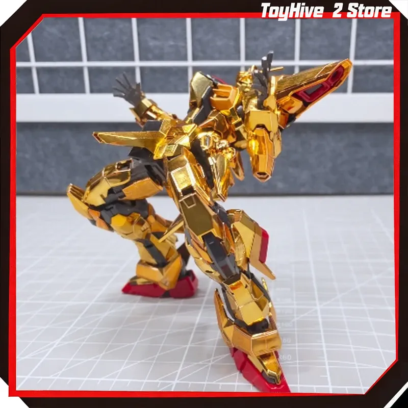 【ในสต็อก】CHANGLONG 5506 RG 1/1 - Bandai Gundam Rg บทวิจารณ์และราคา