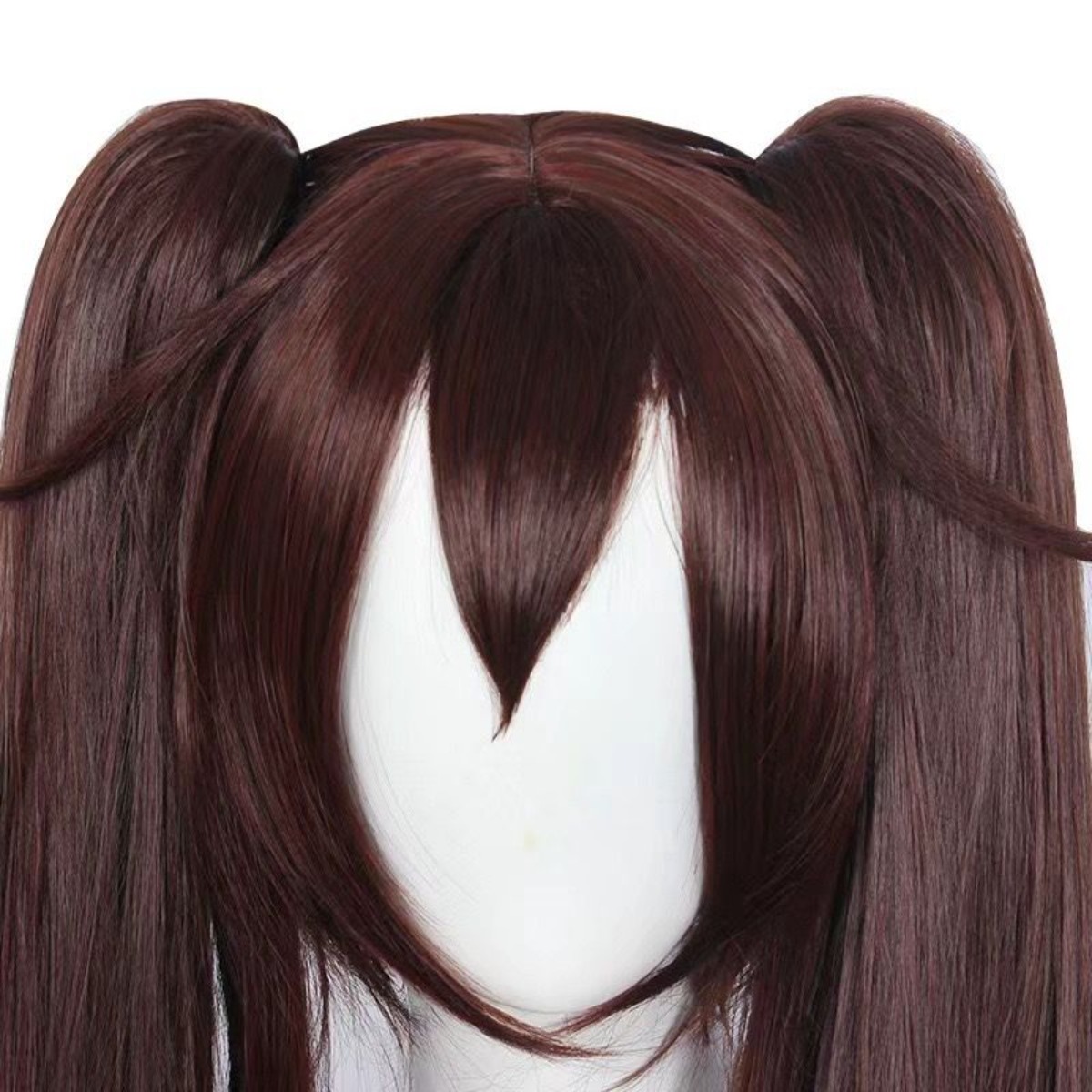 วิกผมคอสเพลย์เก็นชิน อิมแพ็ค ห - Anime Cosplay Duo บทวิจารณ์และราคา