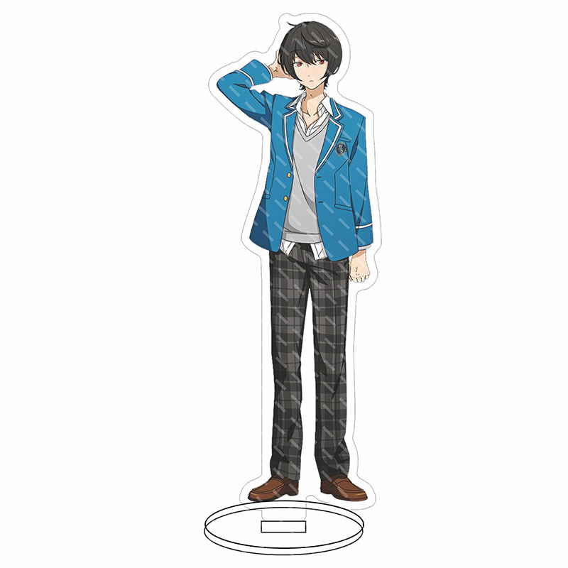 แท่นอะคริลิกอนิเมะขนาด 16 ซม.  - Anime Cosplay Rental บทวิจารณ์และราคา