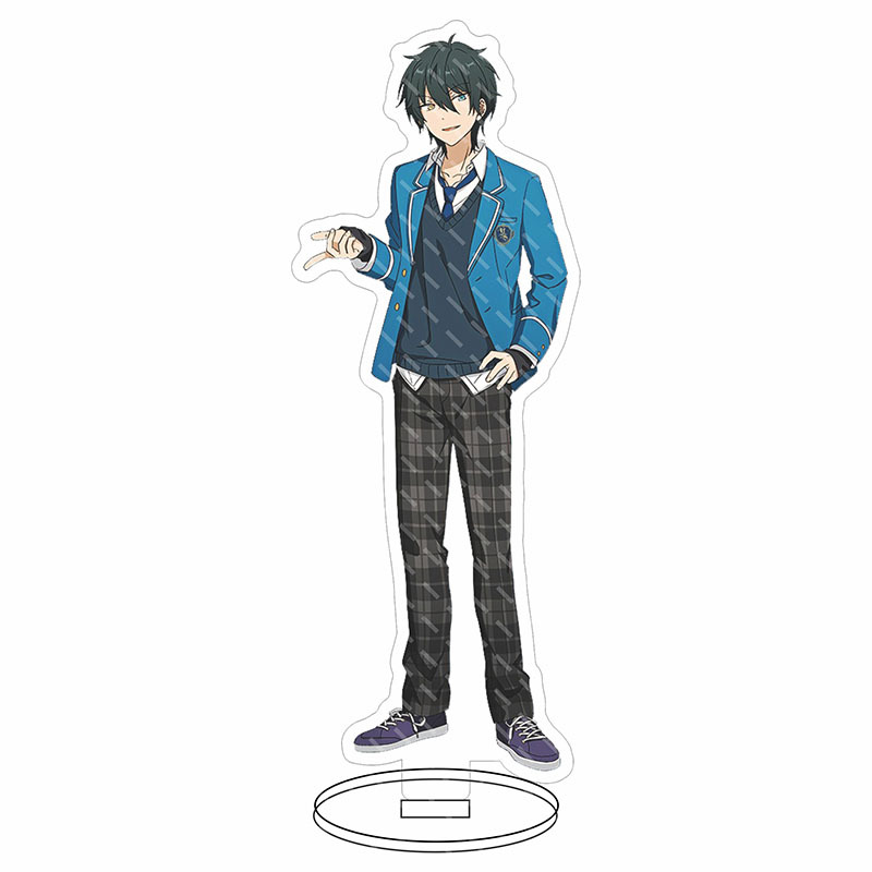 แท่นอะคริลิกอนิเมะขนาด 16 ซม.  - Anime Cosplay Rental บทวิจารณ์และราคา