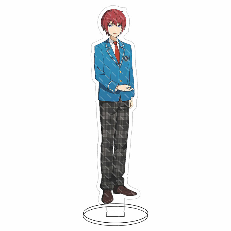 แท่นอะคริลิกอนิเมะขนาด 16 ซม.  - Anime Cosplay Rental บทวิจารณ์และราคา