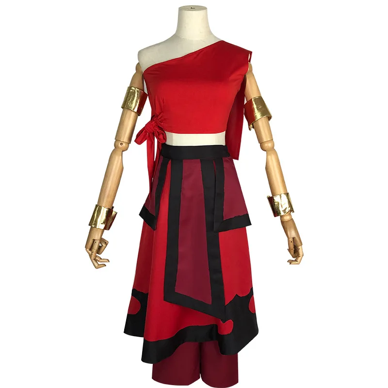 อะนิเมะสุดฮอต อวาตาร์ ตำนานแห่ - Cosplay Avatar Anime บทวิจารณ์และราคา