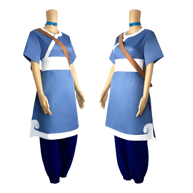 อะนิเมะสุดฮอต อวาตาร์ ตำนานแห่ - Cosplay Avatar Anime บทวิจารณ์และราคา