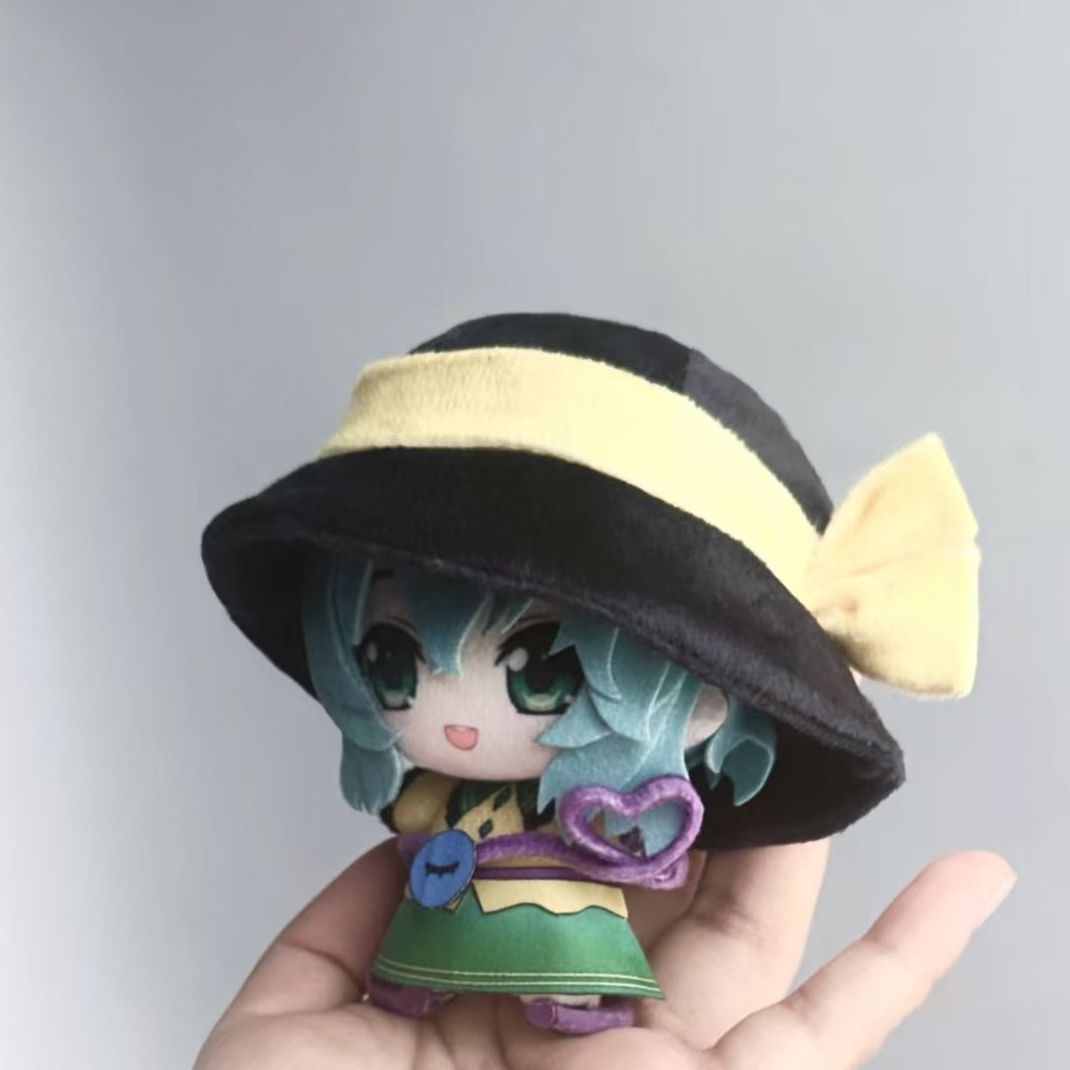 ตุ๊กตาคอสเพลย์โคอิชิ โคอิชิ จา - Anime Cosplay 2026 บทวิจารณ์และราคา