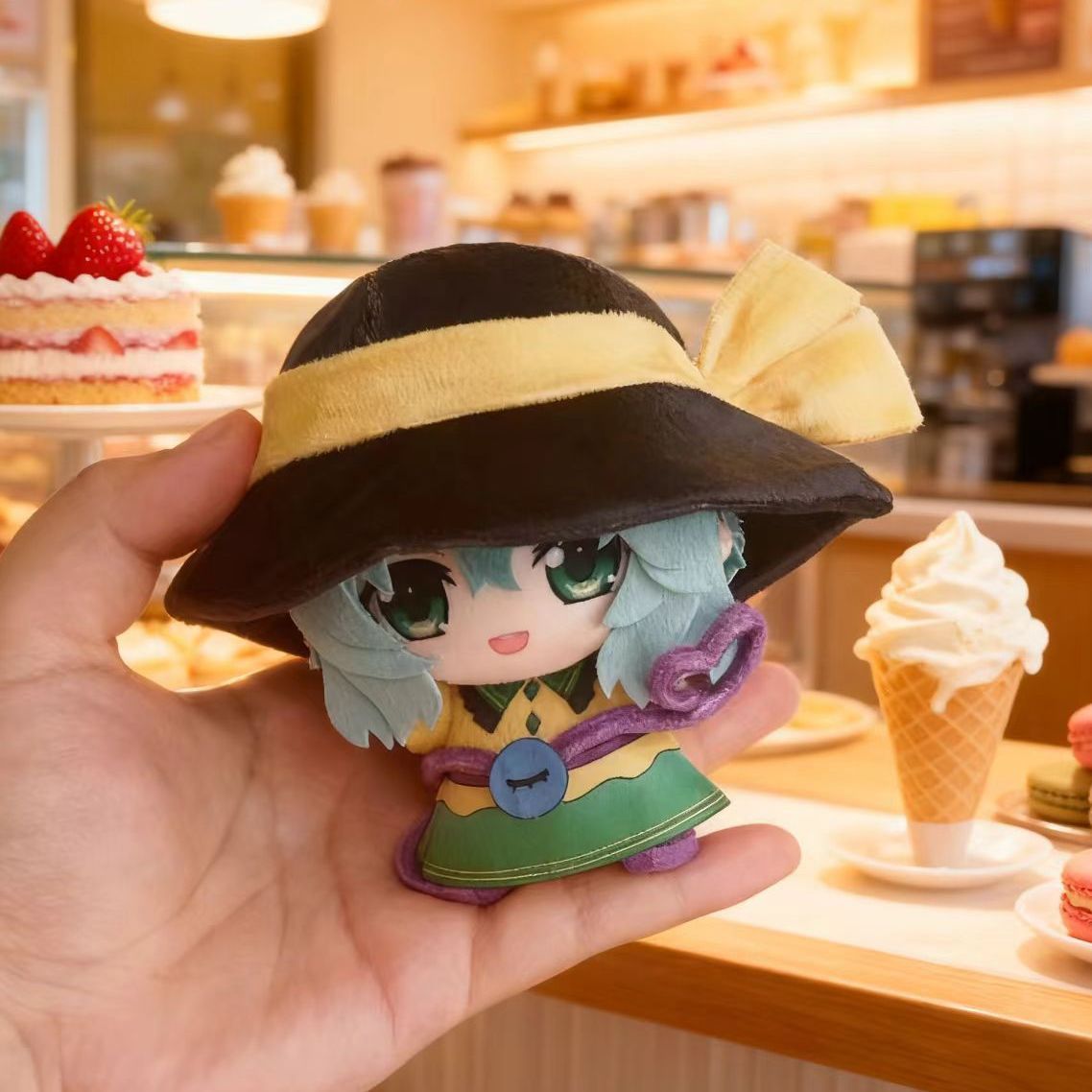 ตุ๊กตาคอสเพลย์โคอิชิ โคอิชิ จา - Anime Cosplay 2026 บทวิจารณ์และราคา