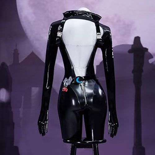WHH อะนิเมะนิคเก้ ควินซีคอสเพล - Costume Anime Cosplay บทวิจารณ์และราคา