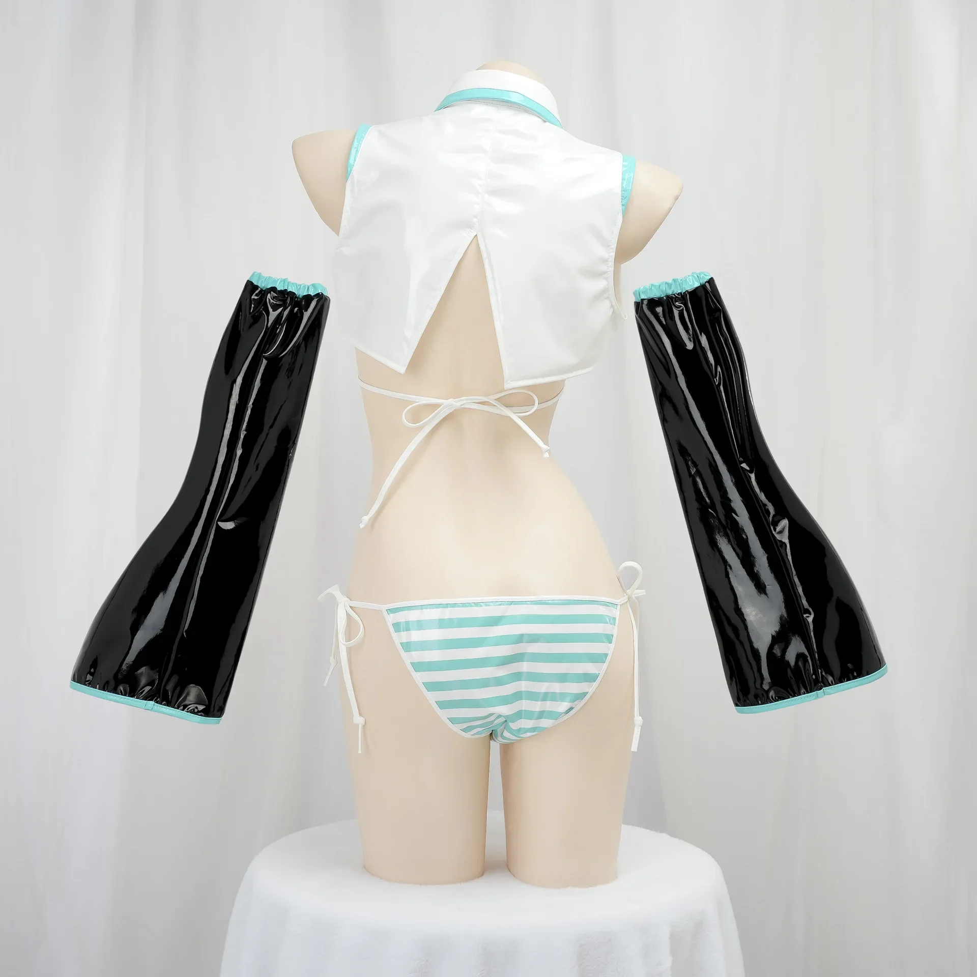 อะนิเมะมิกุคอสเพลย์มิกุ ฟอร์มู - Anime Cosplay Miku บทวิจารณ์และราคา