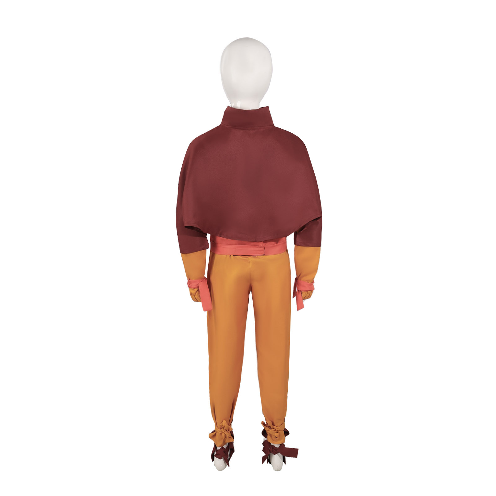 ชุดคอสเพลย์ Aang จากเรื่อง Ava - Cosplay Avatar Anime บทวิจารณ์และราคา