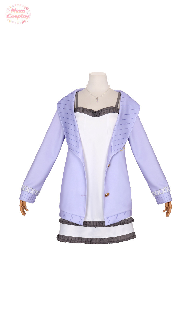 มิกุ: เวทีสีสันสดใส! ชุดคอสเพล - Anime Cosplay Miku บทวิจารณ์และราคา