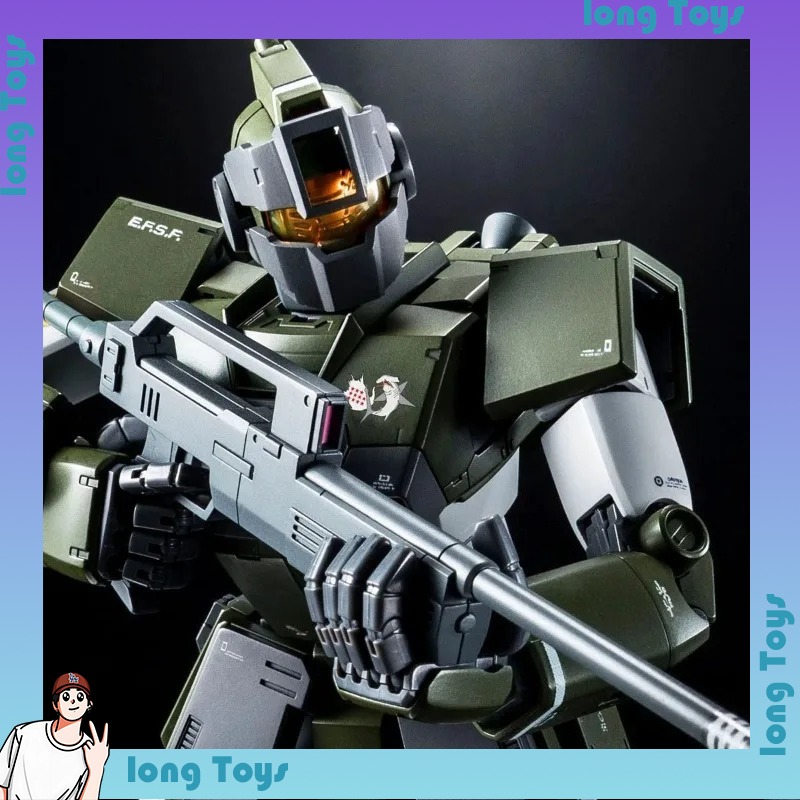 [มีในสต็อก]Bandai MG 1/100 RGM - Bandai Gundam Rg บทวิจารณ์และราคา