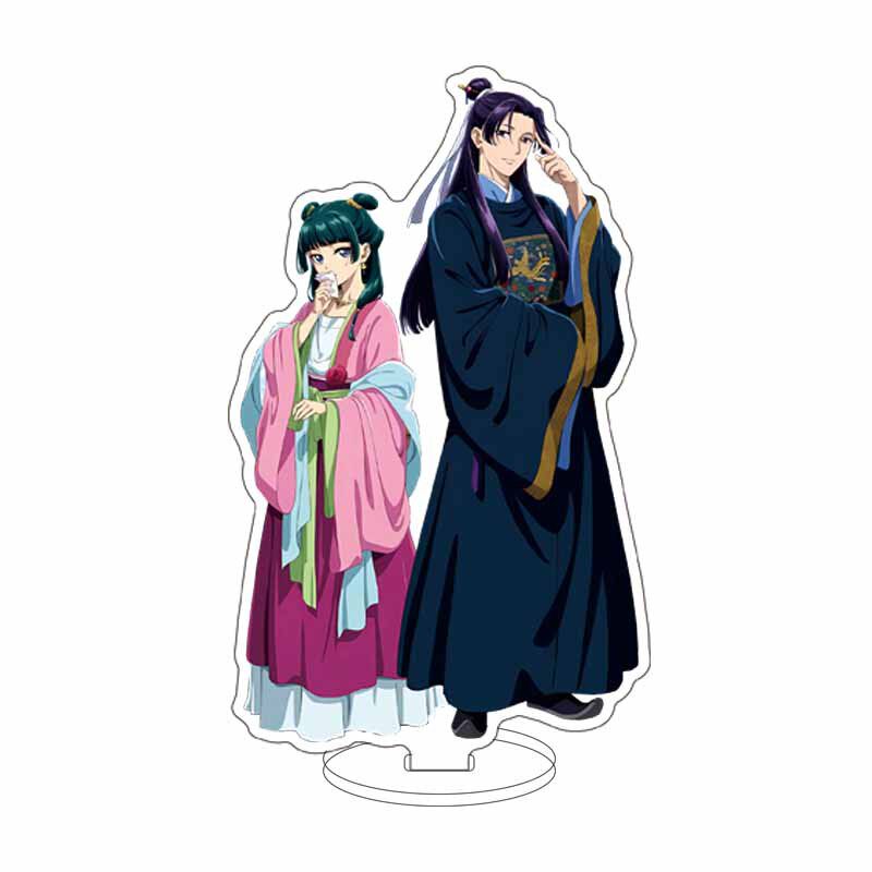 อนิเมะขนาด 16 ซม. ‌ ฟิกเกอร์คุ - Anime Cosplay Rental บทวิจารณ์และราคา