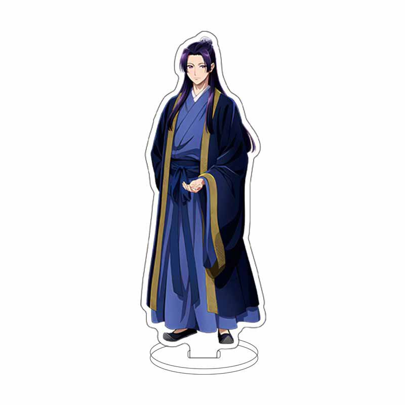 อนิเมะขนาด 16 ซม. ‌ ฟิกเกอร์คุ - Anime Cosplay Rental บทวิจารณ์และราคา