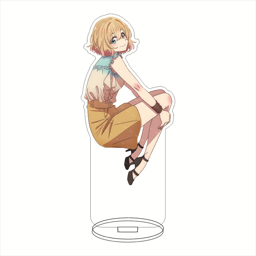 ฟิกเกอร์อนิเมะขนาด 16 ซม. จากเ - Anime Cosplay Rental บทวิจารณ์และราคา