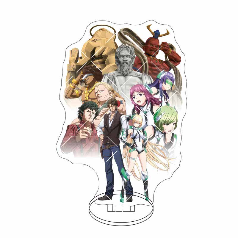 อนิเมะ 16CM ถูกไล่ออกจากสวรรค์ - Anime Cosplay Rental บทวิจารณ์และราคา