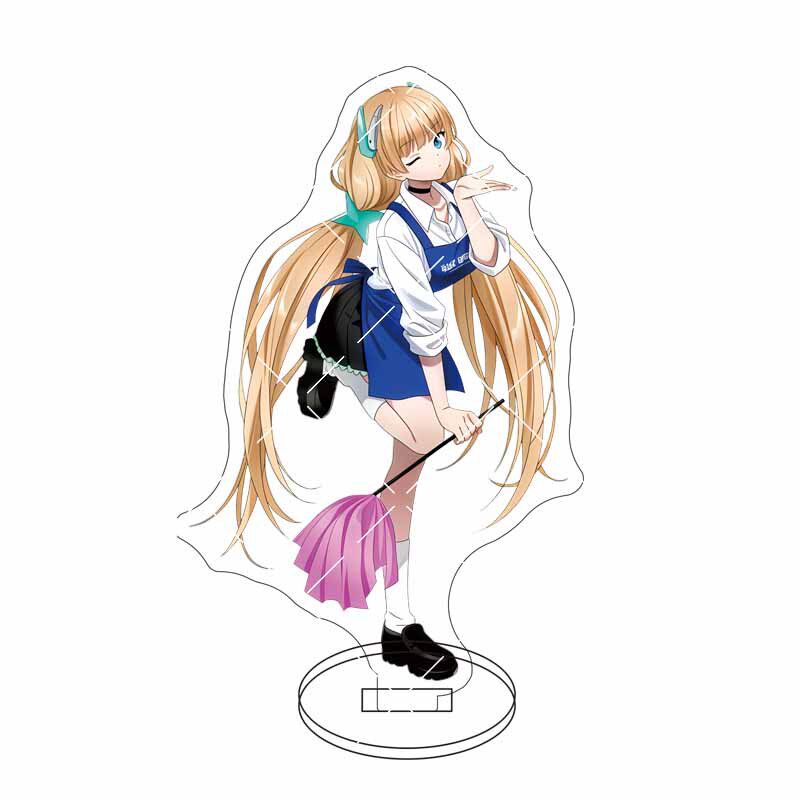 อนิเมะ 16CM ถูกไล่ออกจากสวรรค์ - Anime Cosplay Rental บทวิจารณ์และราคา