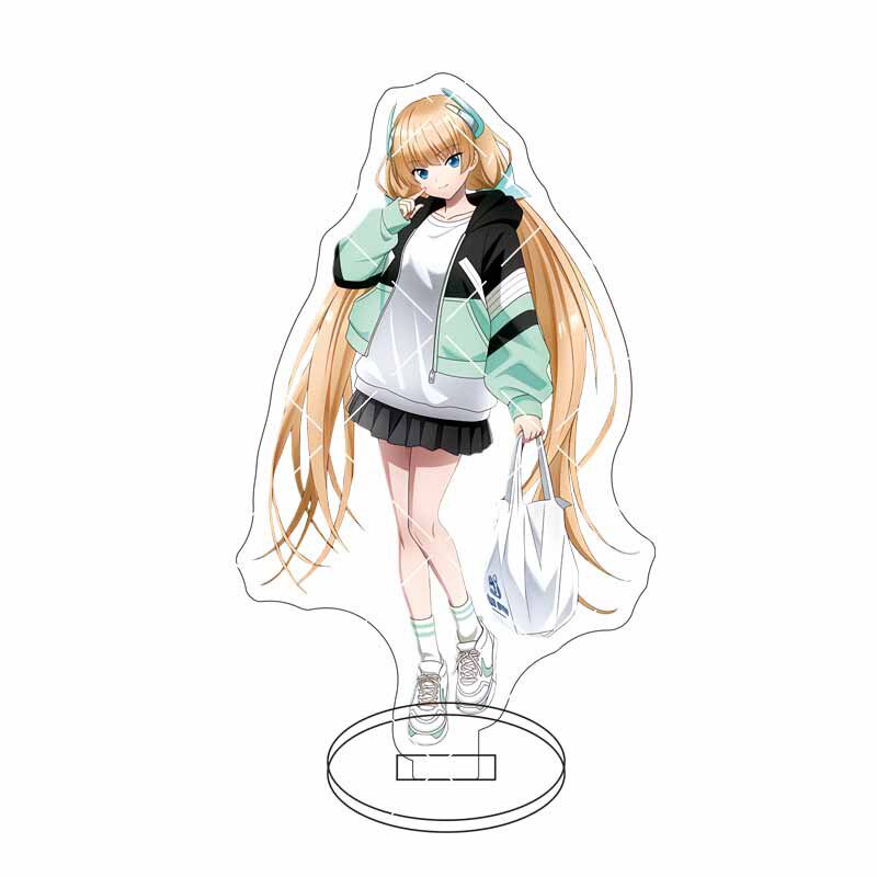 อนิเมะ 16CM ถูกไล่ออกจากสวรรค์ - Anime Cosplay Rental บทวิจารณ์และราคา