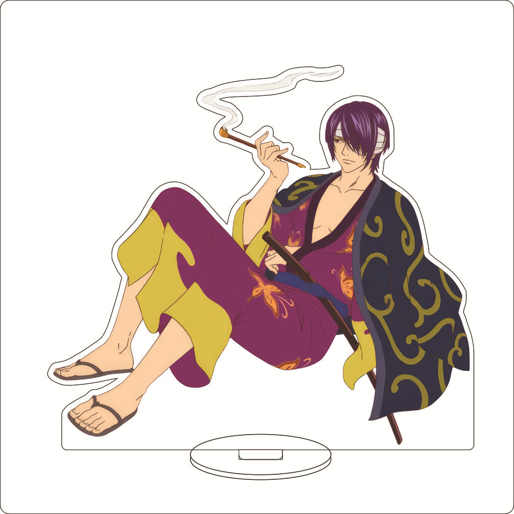 ฟิกเกอร์อะคริลิกขนาด 16 ซม. ตั - Anime Cosplay Rental บทวิจารณ์และราคา