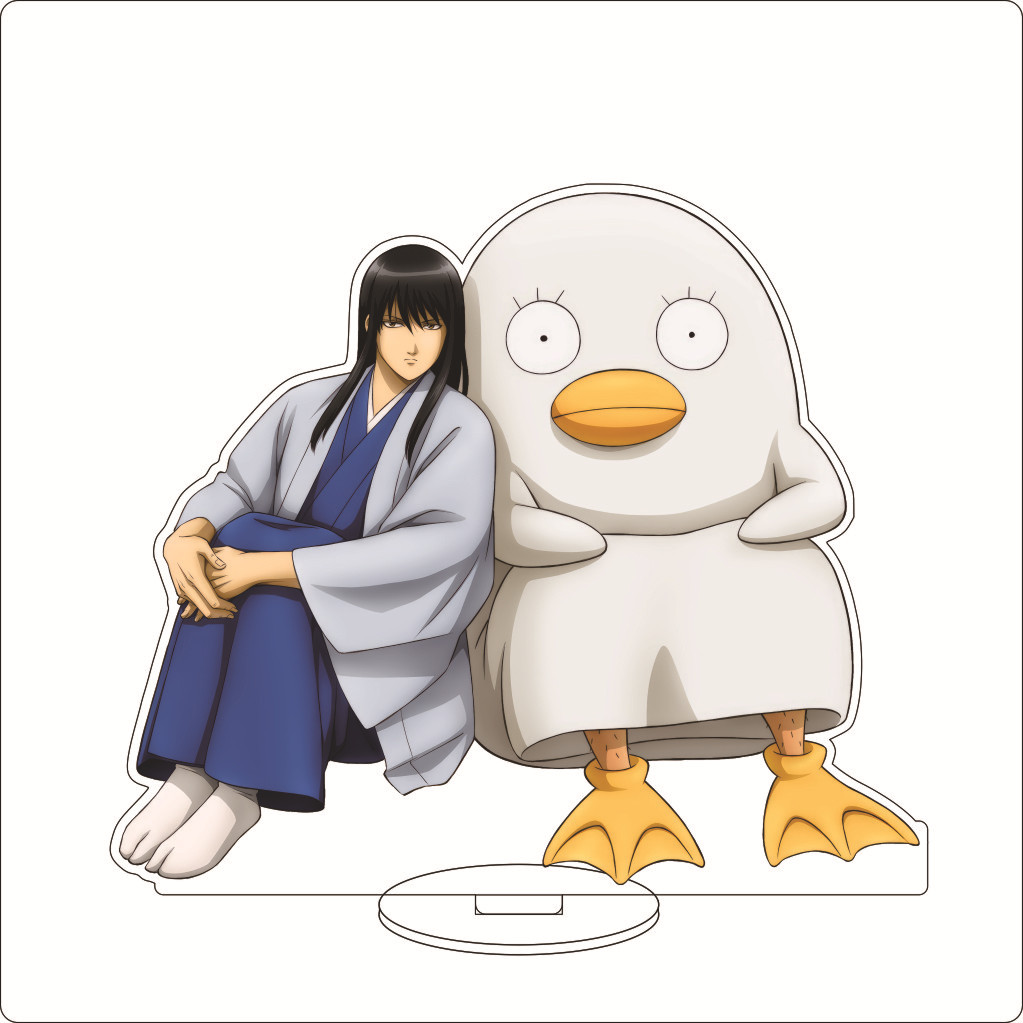 ฟิกเกอร์อะคริลิกขนาด 16 ซม. ตั - Anime Cosplay Rental บทวิจารณ์และราคา