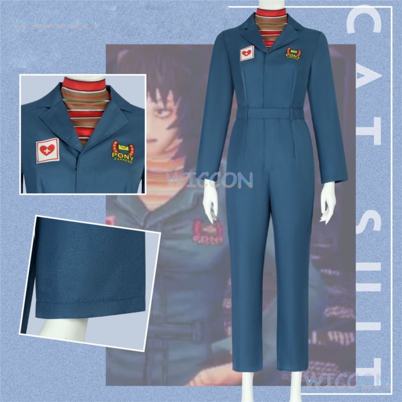 [ร้าน YiNuo]อันยาคอสเพลย์เครื่ - Anime Cosplay Anya บทวิจารณ์และราคา