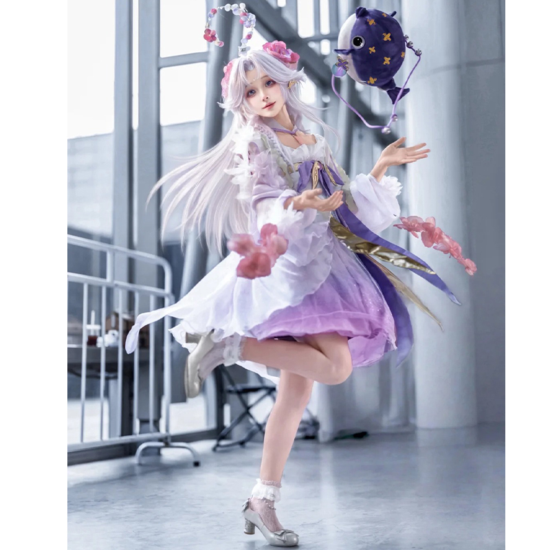 aBc01 คอสเพลย์ออเนอร์ ออฟ คิงส - Anime Cosplay Duo บทวิจารณ์และราคา