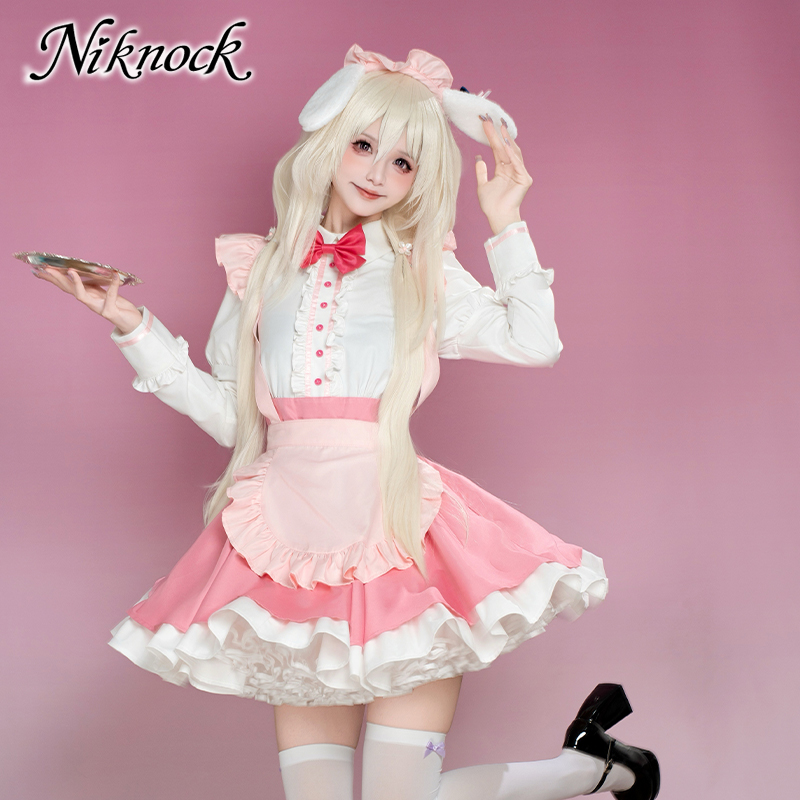 ที่ชื่นชอบของฉัน KEMOMIMI ผจญภ - Anime Cosplay 2026 บทวิจารณ์และราคา