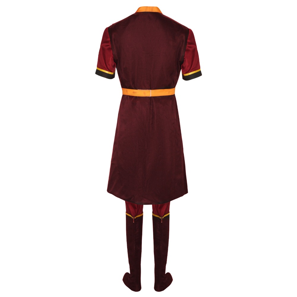 อวาตาร์: เจ้าชายผู้พิชิตลม ซูก - Cosplay Avatar Anime บทวิจารณ์และราคา