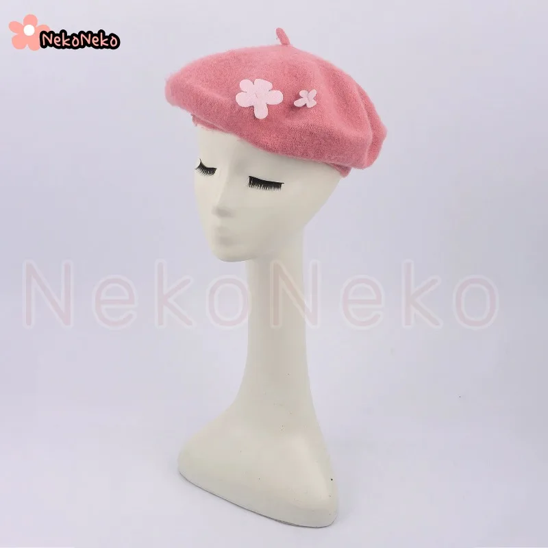 ใหม่! ชุดคอสเพลย์อนิเมะสตาร์เด - Anime Cosplay Pink บทวิจารณ์และราคา