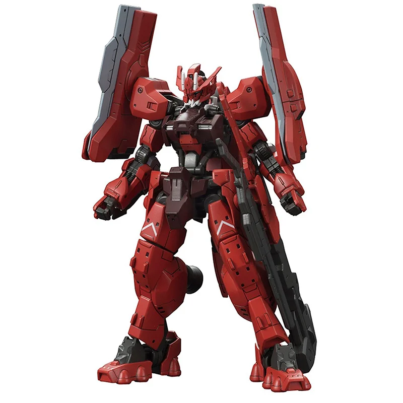 Gundam Bandai HG IBO 1/144 GUN - Bandai Gundam Rg บทวิจารณ์และราคา