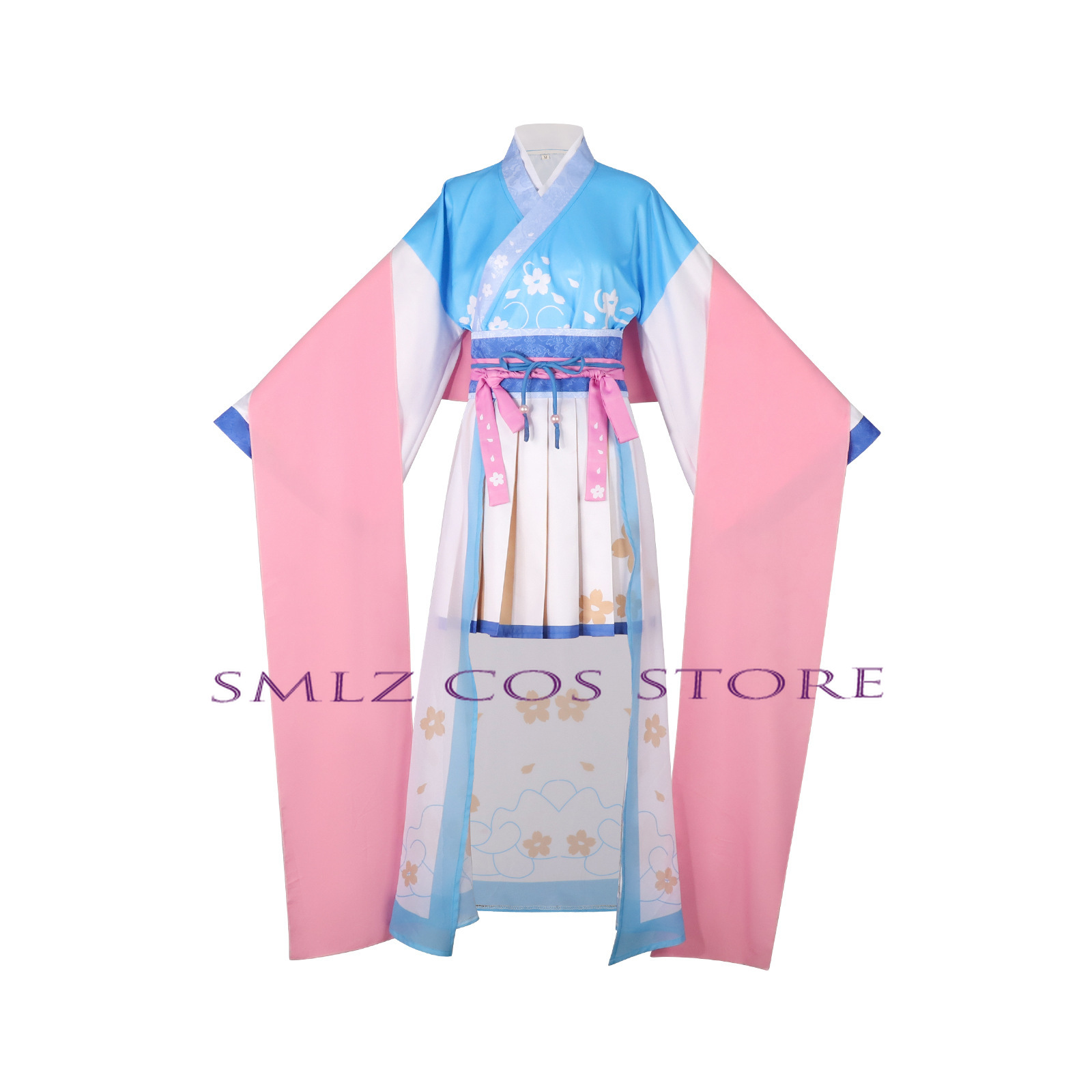 เกมบลูอาร์ไคฟ ทาคานาชิ โฮชิโนะ - Anime Cosplay Pink บทวิจารณ์และราคา