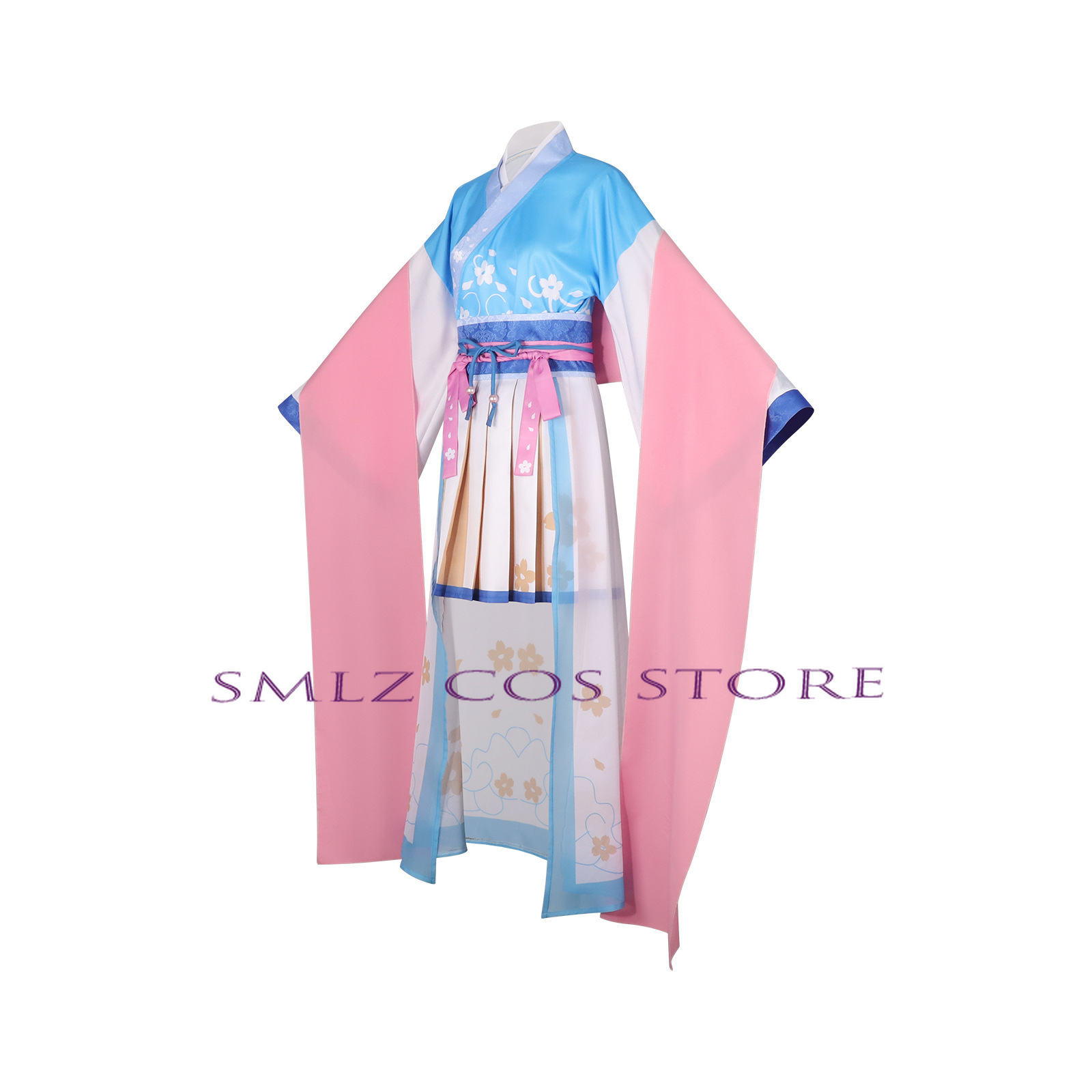 เกมบลูอาร์ไคฟ ทาคานาชิ โฮชิโนะ - Anime Cosplay Pink บทวิจารณ์และราคา