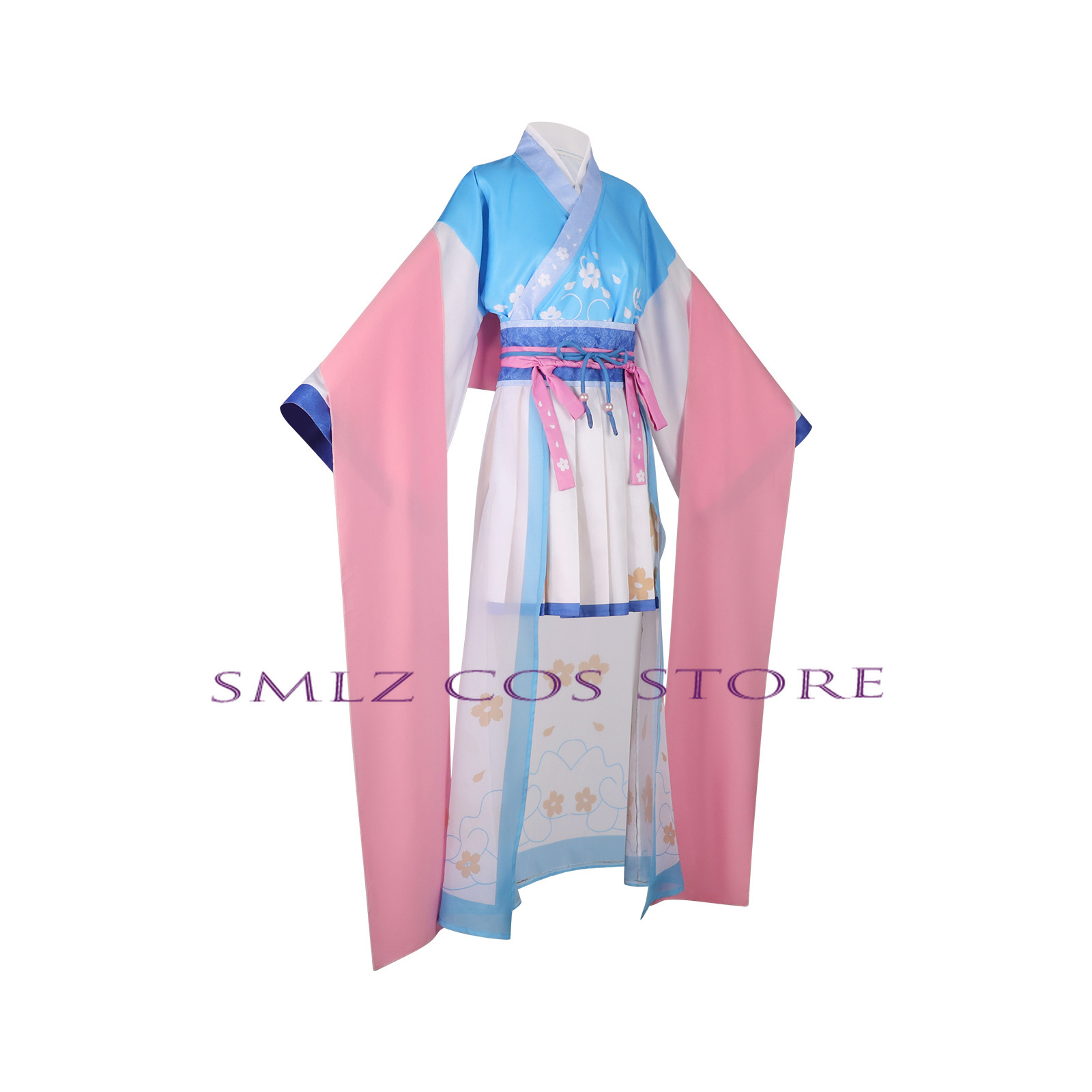 เกมบลูอาร์ไคฟ ทาคานาชิ โฮชิโนะ - Anime Cosplay Pink บทวิจารณ์และราคา