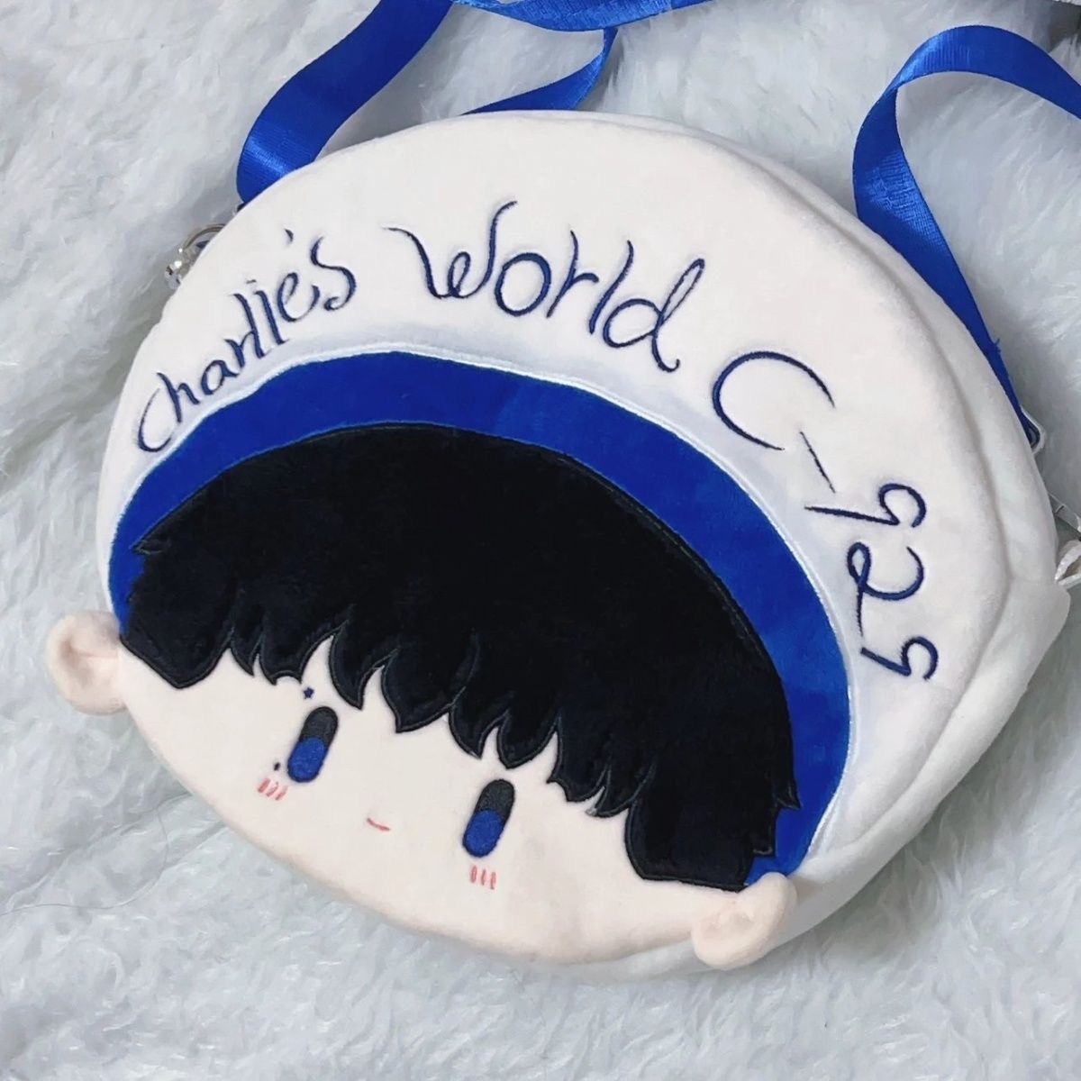 กระเป๋าสะพายข้างลายตุ๊กตาเซเลอ - Cosplay Avatar Anime บทวิจารณ์และราคา