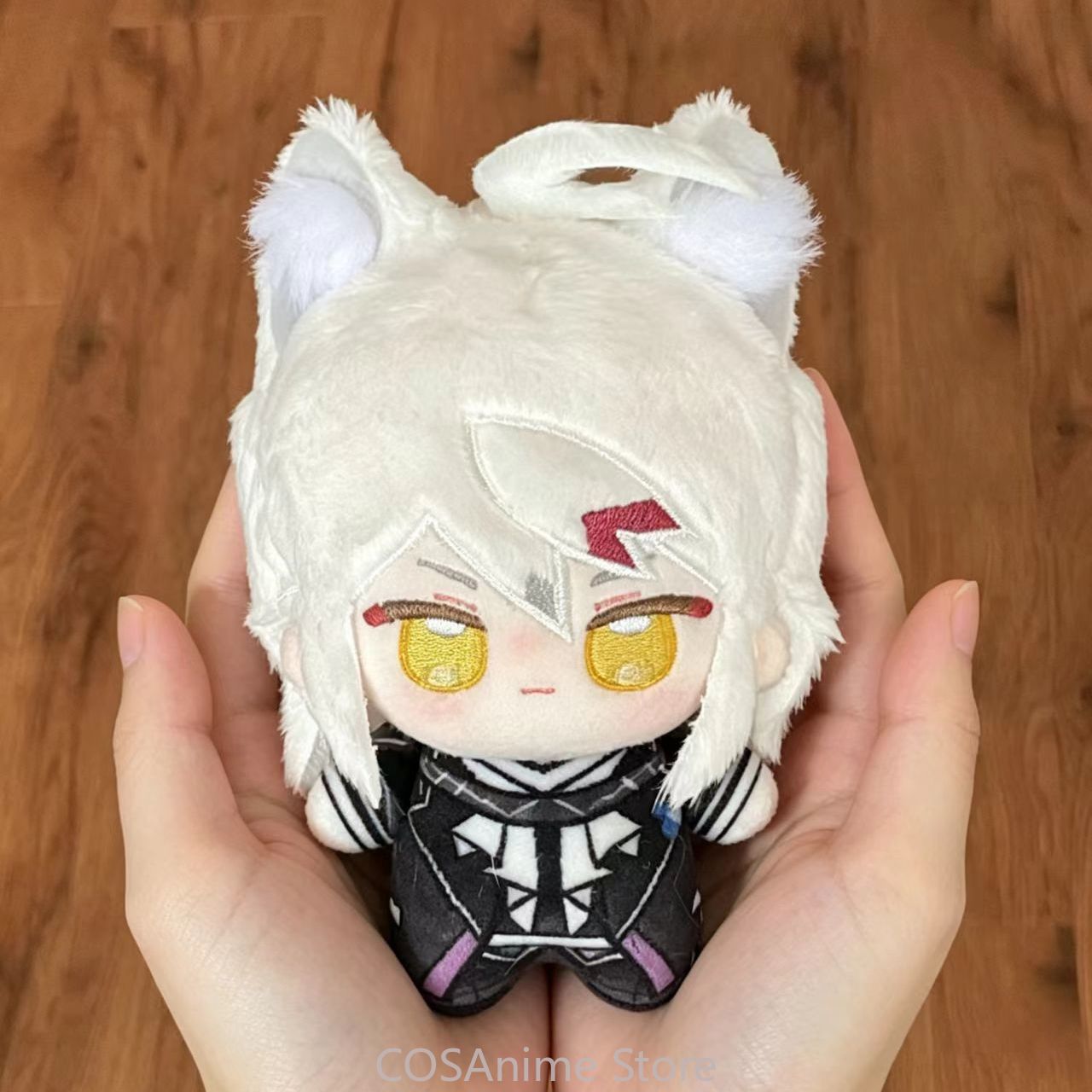 ตุ๊กตาคุซินามิ คาร์ลา คุซินามิ - Costume Anime Cosplay บทวิจารณ์และราคา