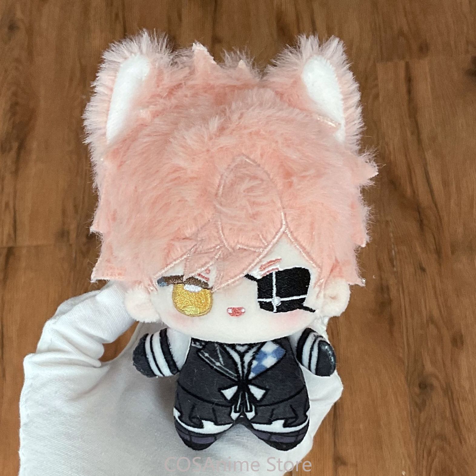 ตุ๊กตาคุซินามิ คาร์ลา คุซินามิ - Costume Anime Cosplay บทวิจารณ์และราคา