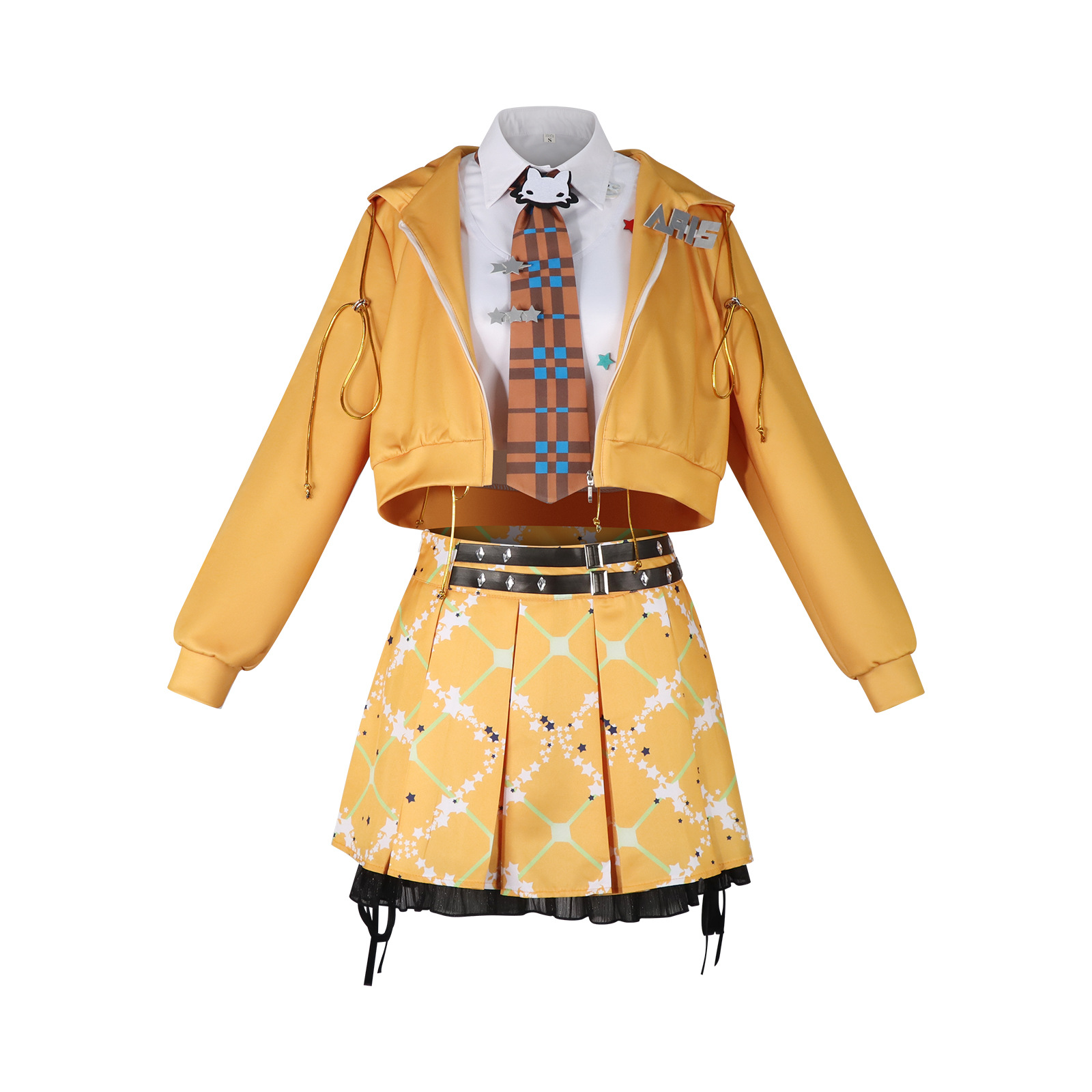 ชุดคอสเพลย์อนิเมะ NIKKE Anis ส - Costume Anime Cosplay บทวิจารณ์และราคา