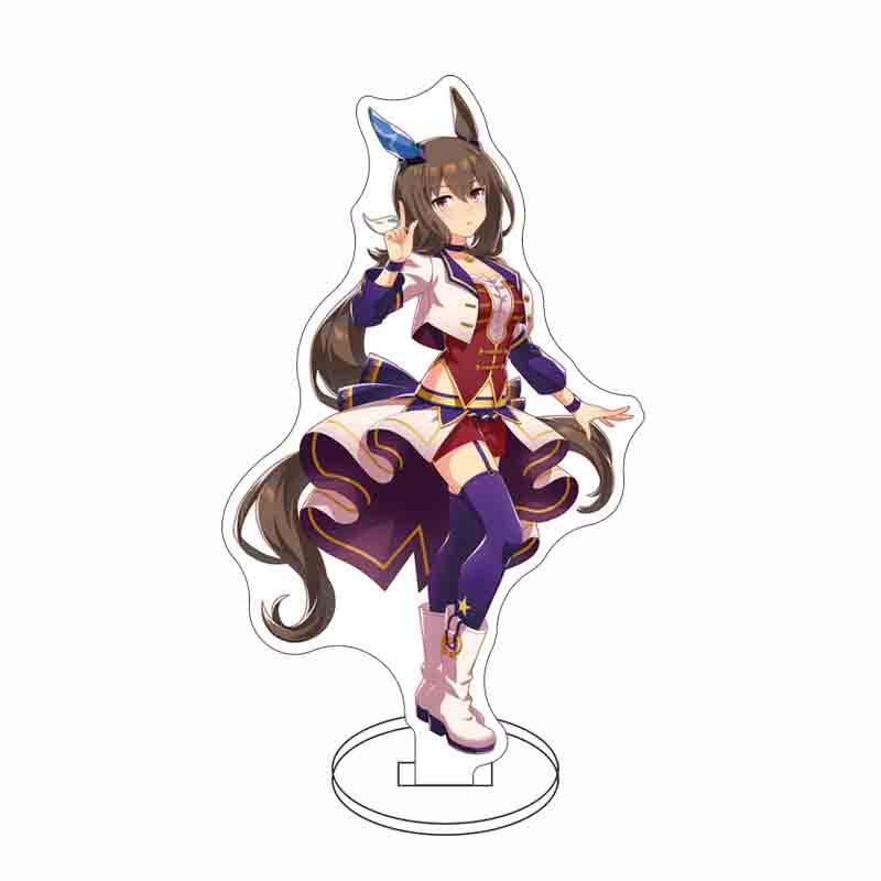 อนิเมะขนาด 16 ซม. ‌ เกม อุมะ ม - Anime Cosplay Rental บทวิจารณ์และราคา