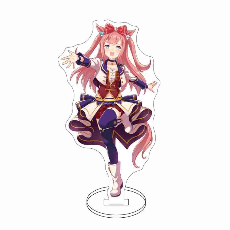 อนิเมะขนาด 16 ซม. ‌ เกม อุมะ ม - Anime Cosplay Rental บทวิจารณ์และราคา