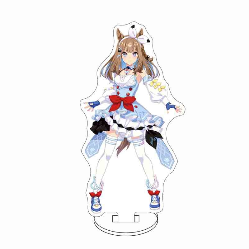 อนิเมะขนาด 16 ซม. ‌ เกม อุมะ ม - Anime Cosplay Rental บทวิจารณ์และราคา