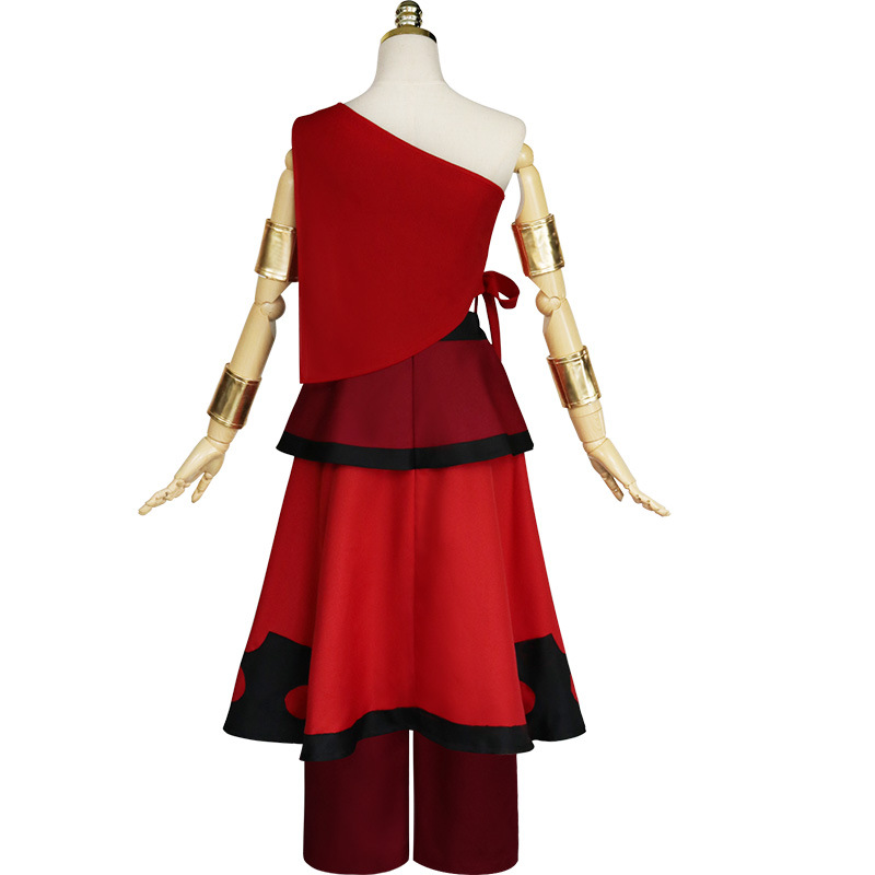 อะนิเมะภาพยนตร์อวาตาร์ นิว อะน - Cosplay Avatar Anime บทวิจารณ์และราคา