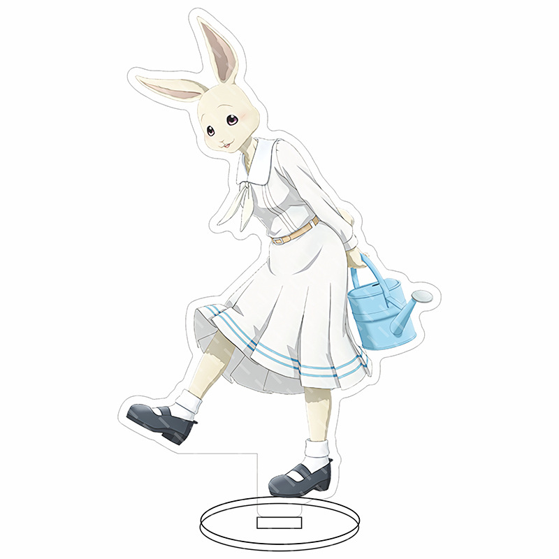 ฟิกเกอร์อนิเมะ BEASTARS ขนาด 1 - Anime Cosplay Rental บทวิจารณ์และราคา
