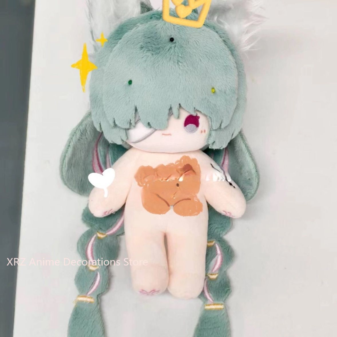 ตุ๊กตาผ้าคอตตอน วูเธอริงเวฟส์  - Anime Cosplay 2026 บทวิจารณ์และราคา