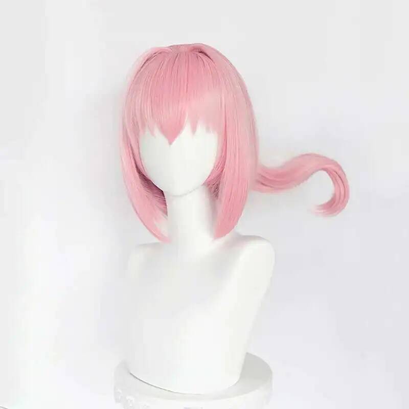 Uma Musume Haru Urara คอสเพลย์ - Anime Cosplay Pink บทวิจารณ์และราคา