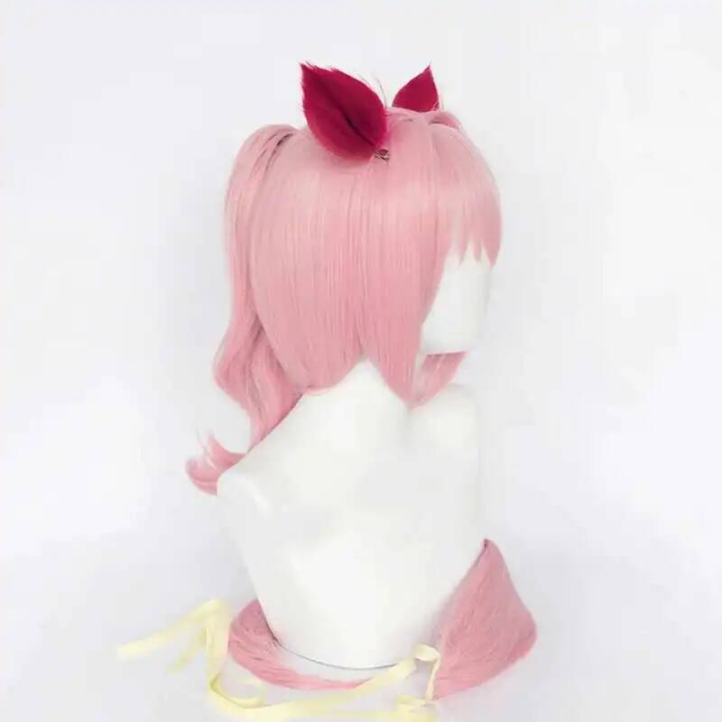 Uma Musume Haru Urara คอสเพลย์ - Anime Cosplay Pink บทวิจารณ์และราคา