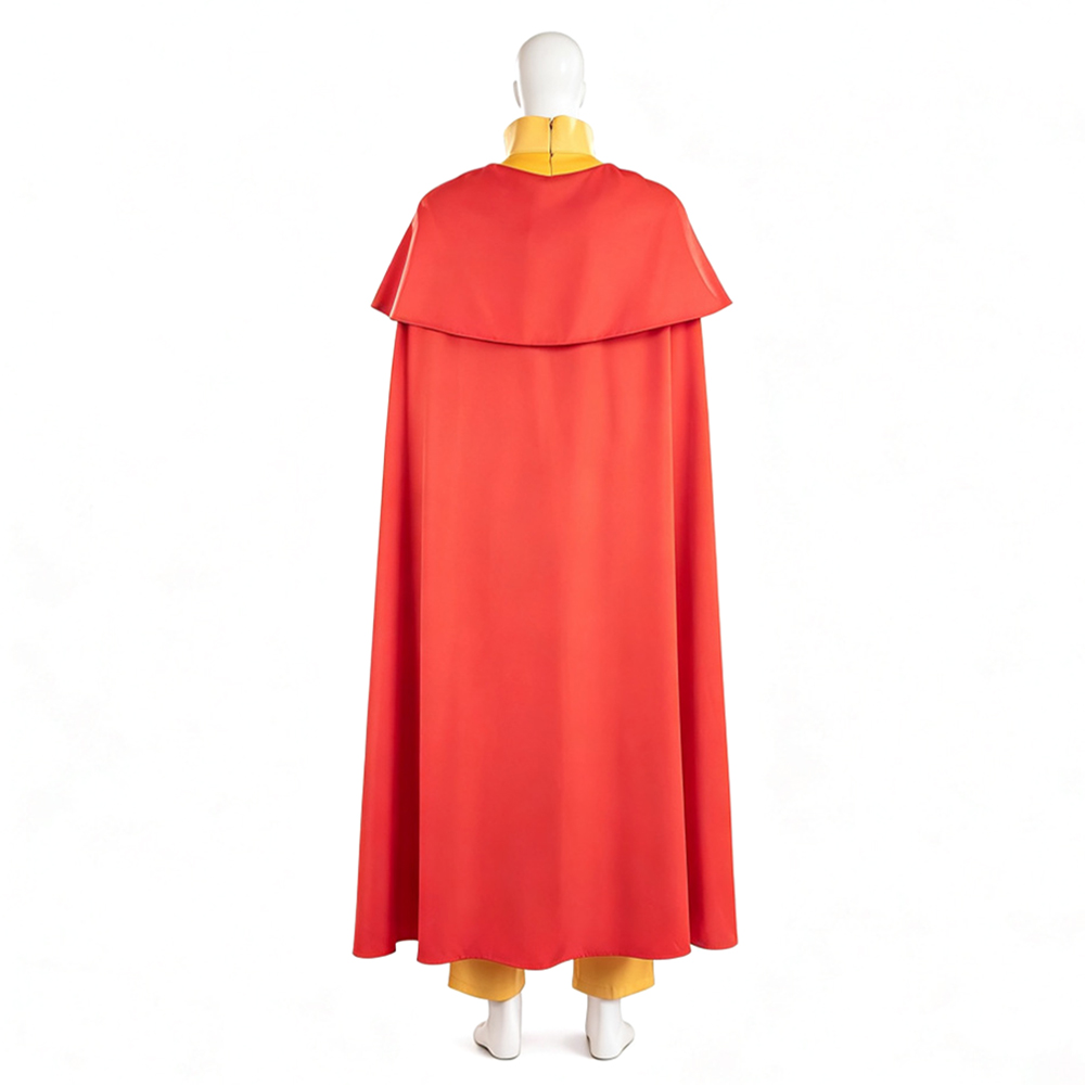 ชุดคอสเพลย์ Aang Avatar The La - Cosplay Avatar Anime บทวิจารณ์และราคา