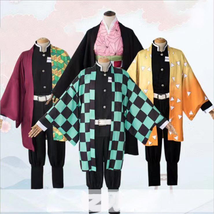 Haween Kos Tsume S สําหรับปีศา - Anime Cosplay Anya บทวิจารณ์และราคา