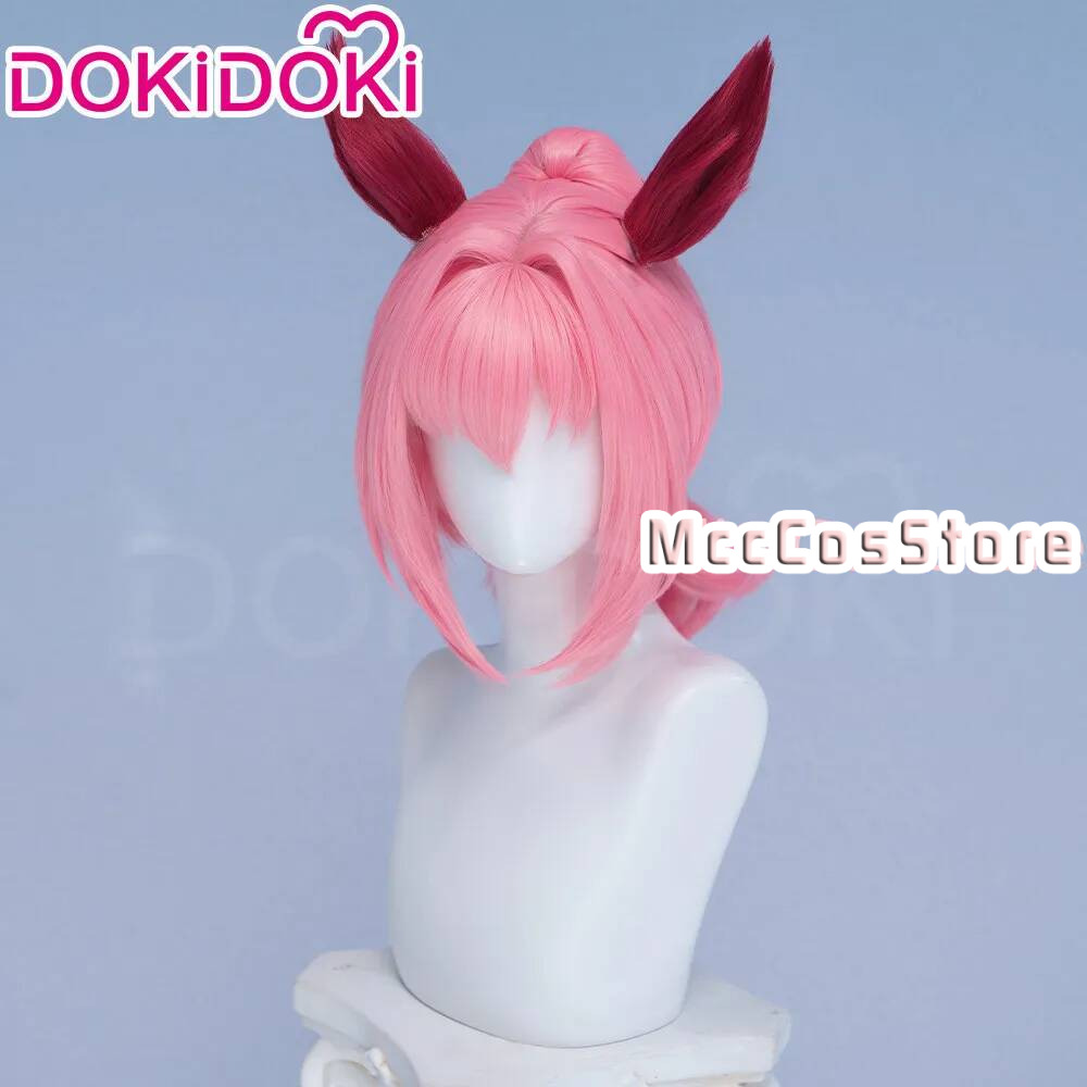 อุมามุสึเมะ ฮารุ อูราระคอสเพลย - Anime Cosplay Pink บทวิจารณ์และราคา