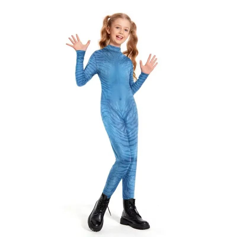 ชุดคอสเพลย์ภาพยนตร์ Avatar ชุด - Cosplay Avatar Anime บทวิจารณ์และราคา